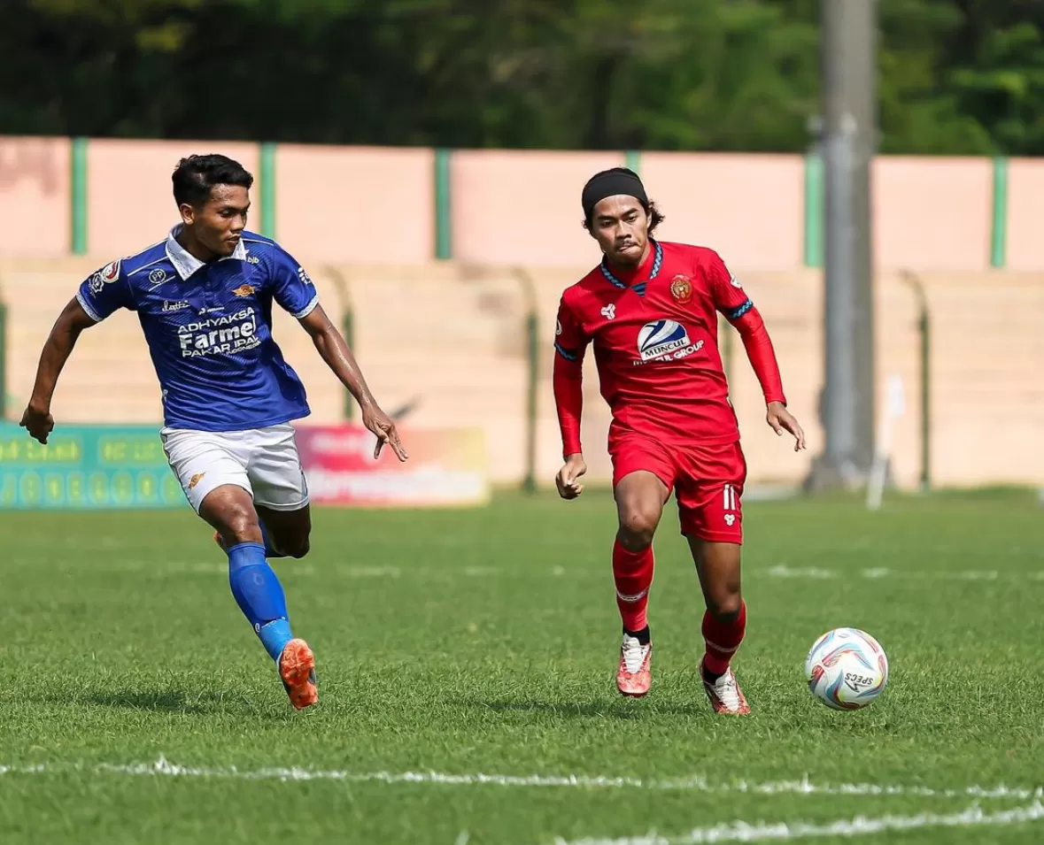 Persiba Bantul Di Ujung Tanduk, Ini Hitung-Hitungan Agar Lolos