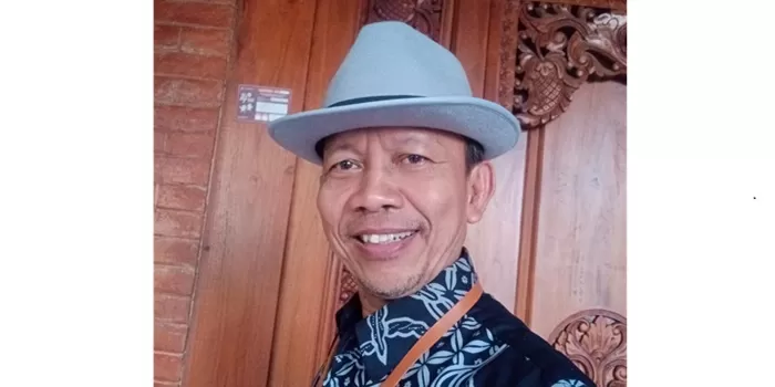 Prof. Dr. Kuswarsantyo, M.Hum.