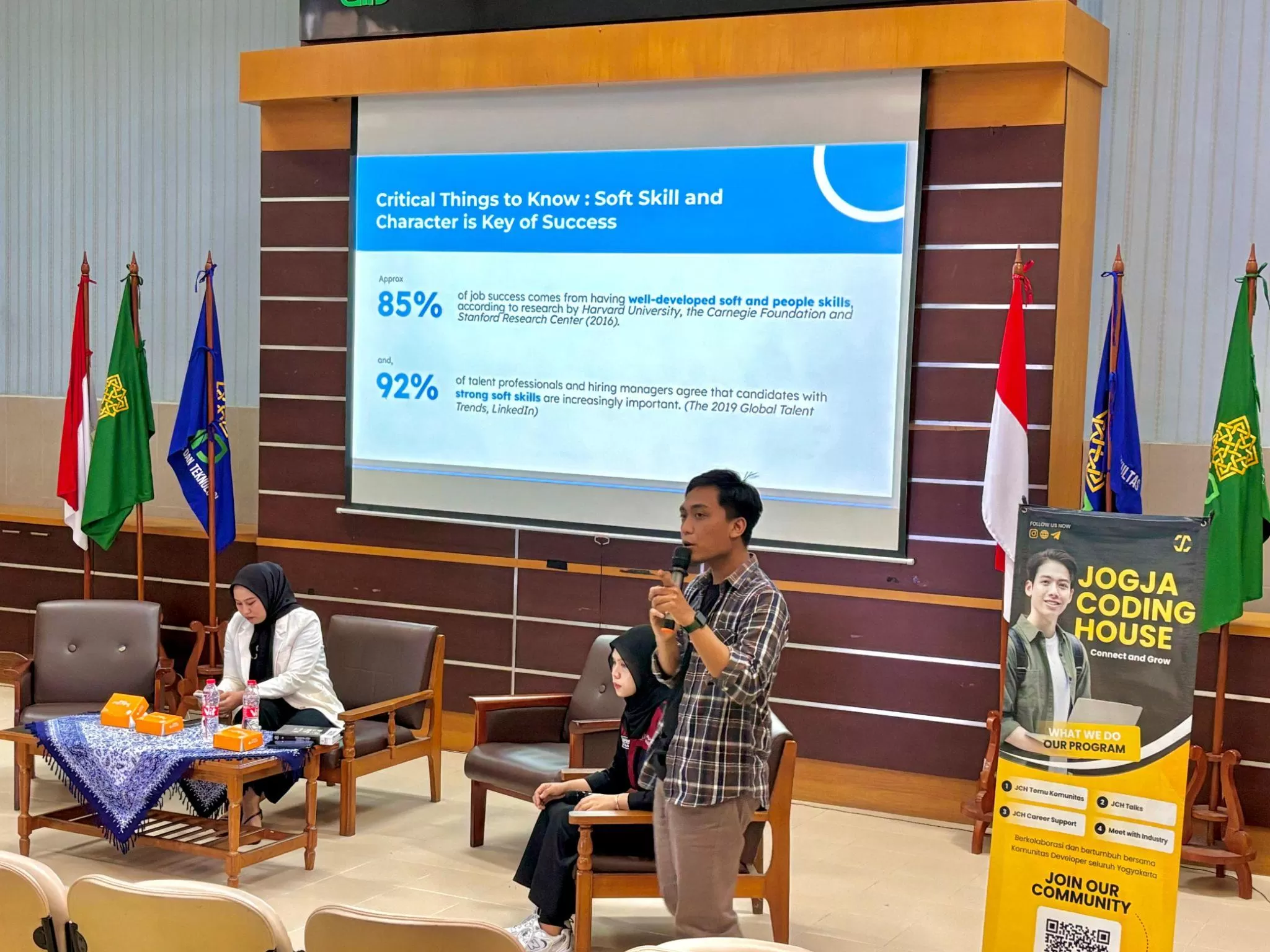 Dok. Hmps Informatika UIN Sunan Kalijaga Yogyakarta