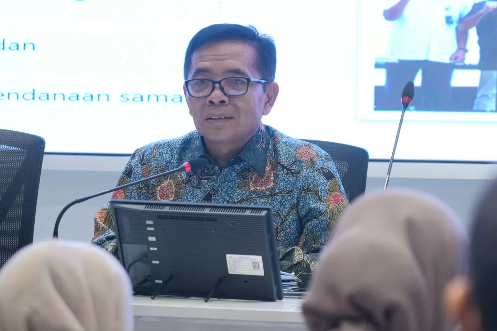 PT Bank Rakyat Indonesia (Persero) Tbk berkomitmen untuk terus mendampingi dan memberdayakan pelaku Usaha Kecil dan Menengah (UMKM) (Ist)