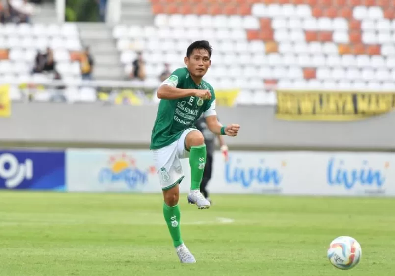 Cerita Derry Rachman, Doakan PSS Lima Besar, Ungkap Keinginan Reuni dengan Coach Seto