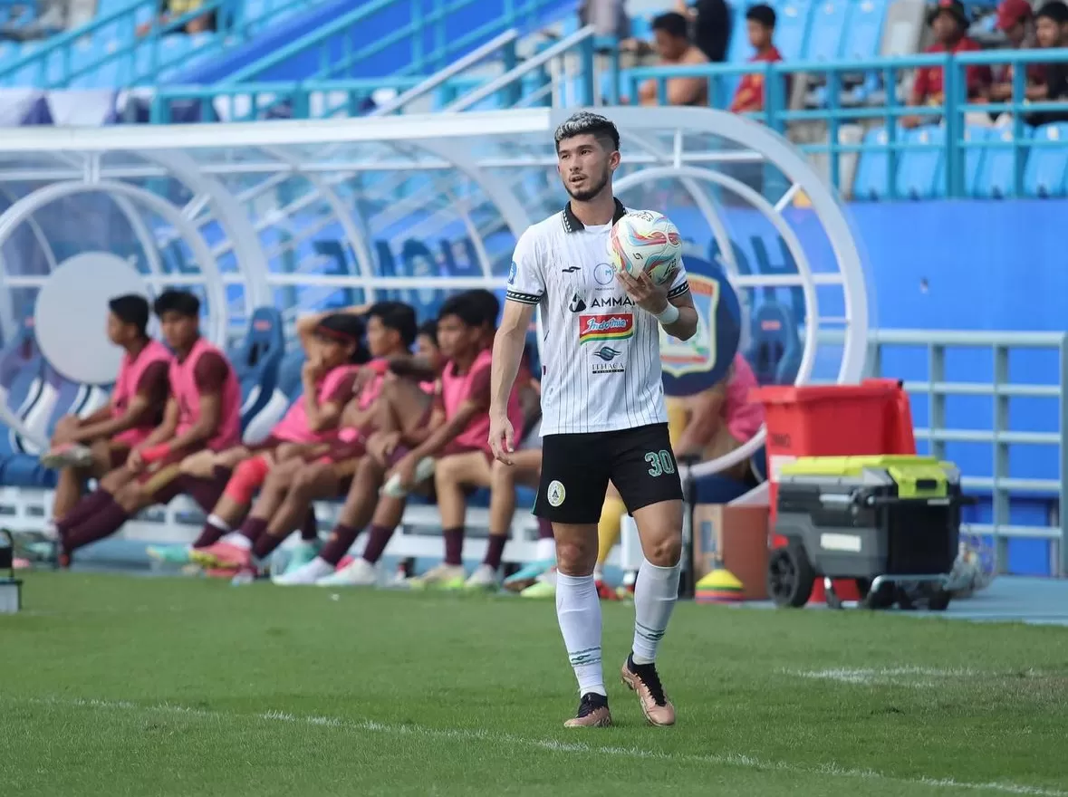 Kevin Gomez (Instagram)