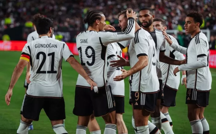 Timnas Jerman (DFB)