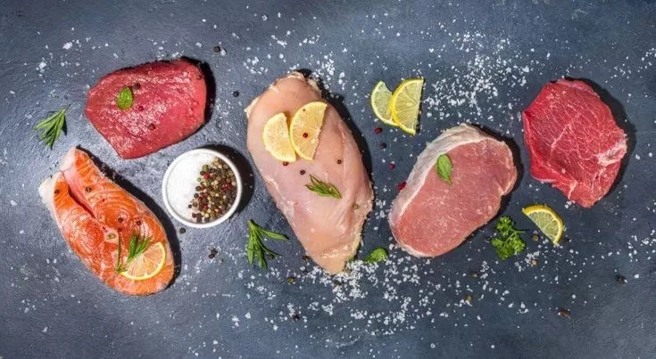 Racikan bumbu masak daging kurban sapi (pinterest)  