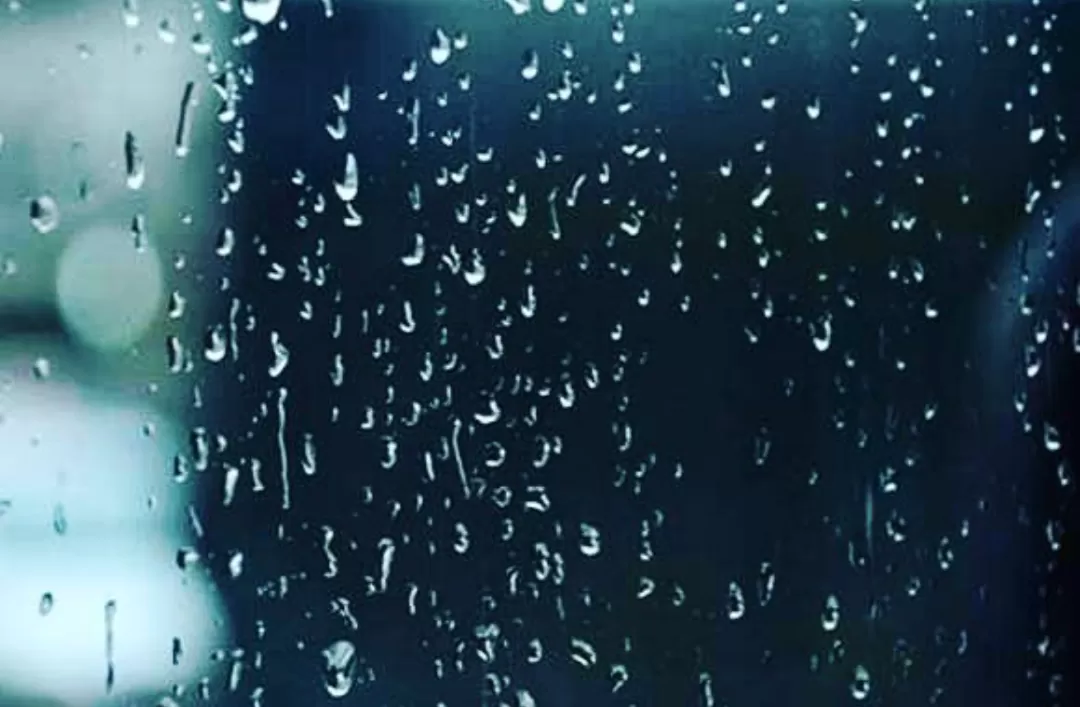  BMKG prediksi 2 wilayah DIY hujan (pinterest)