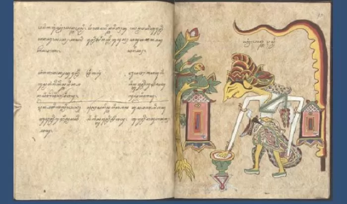 Weton apa hari Minggu 30 Juni 2024? Cek juga peruntunganmu sekarang! (Pinterest) 