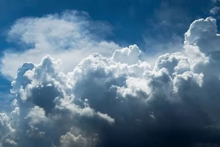 Prediksi cuaca terbaru BMKG DIY hari ini 1 Juli 2024 (pinterest)