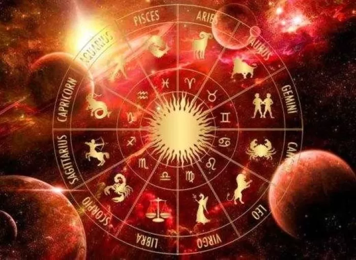  Zodiak terbaru, cek gelombang cinta yang menghampirimu. (pinterest)