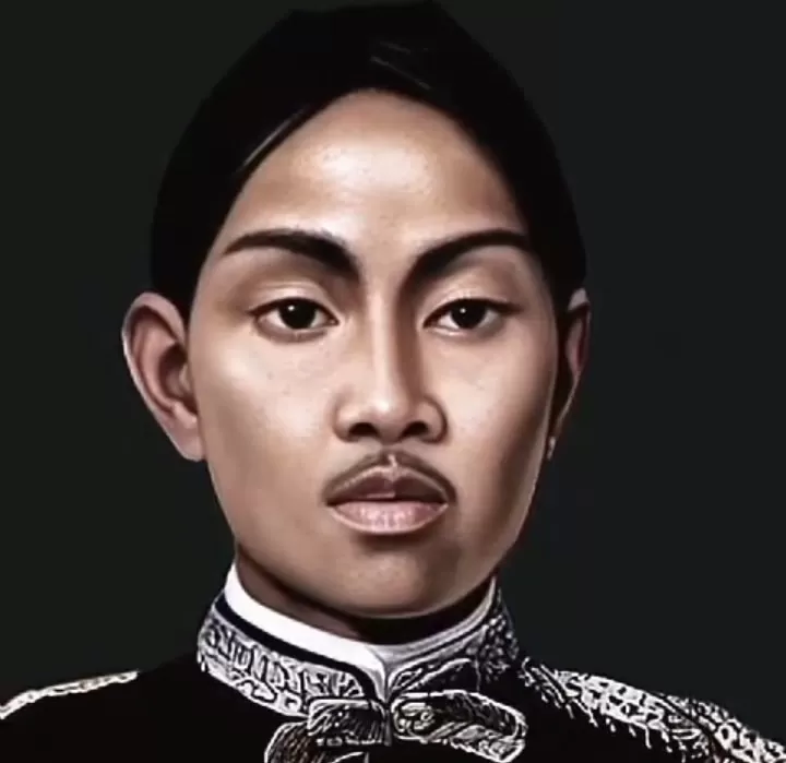 Sri Sultan HB II (ist)