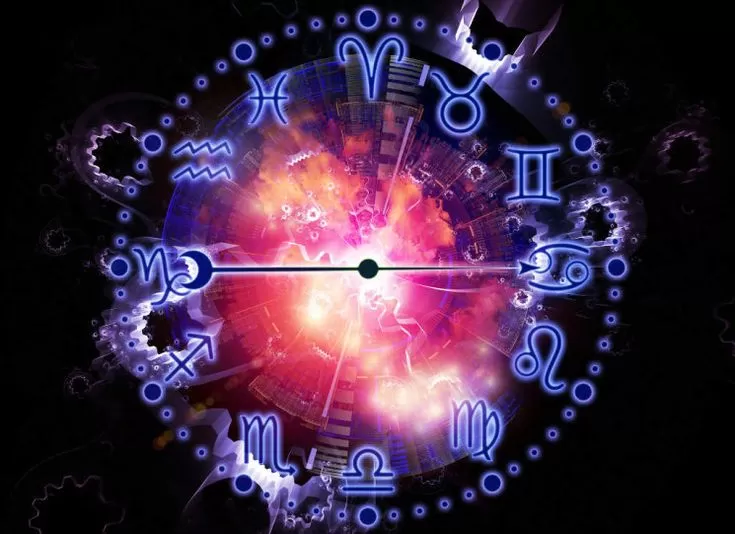  Simak zodiak terbaru pada 2 Januari 2025 (pinterest)