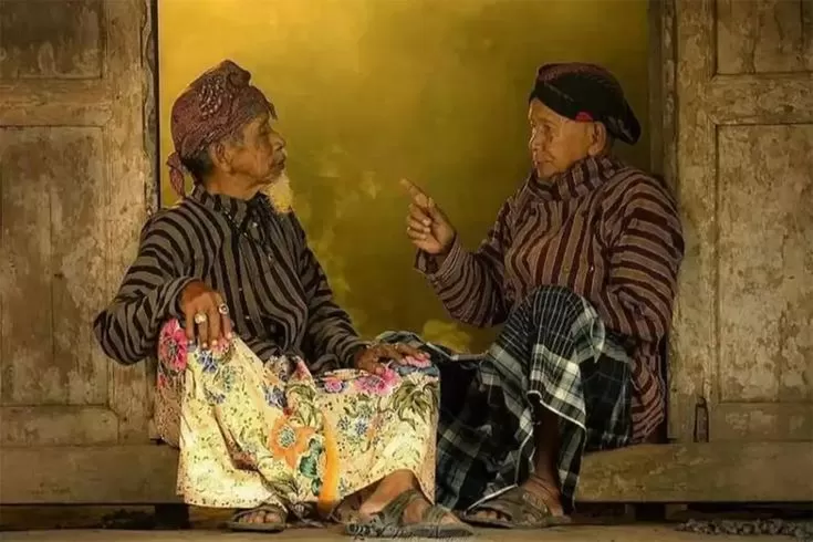 Ini penafsiran weton mengenai watak menurut primbon Jawa (pinterest)