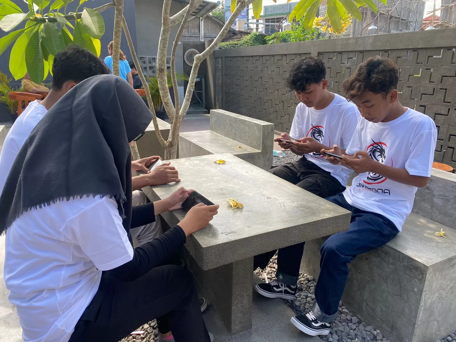 Komunitas Komunitas Sembada E-Sport Mobile Legends (Harminanto) 