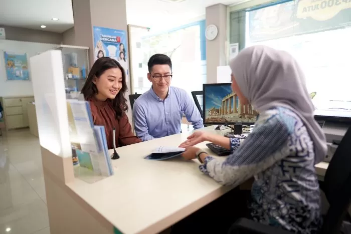 Perbankan alami peningkatan kinerja kuartal II 2024  (Ist)