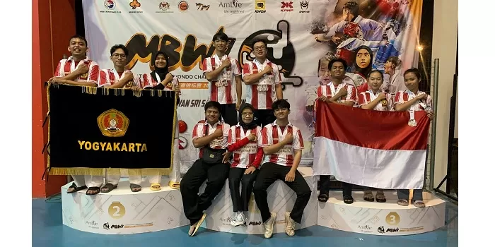 (source: MBW International Taekwondo Championship 2024) 