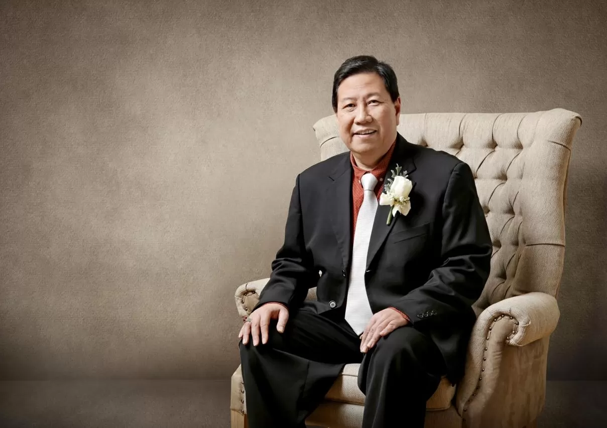 Rudy Indijarto Sugiharto.(Foto Istimewa) 