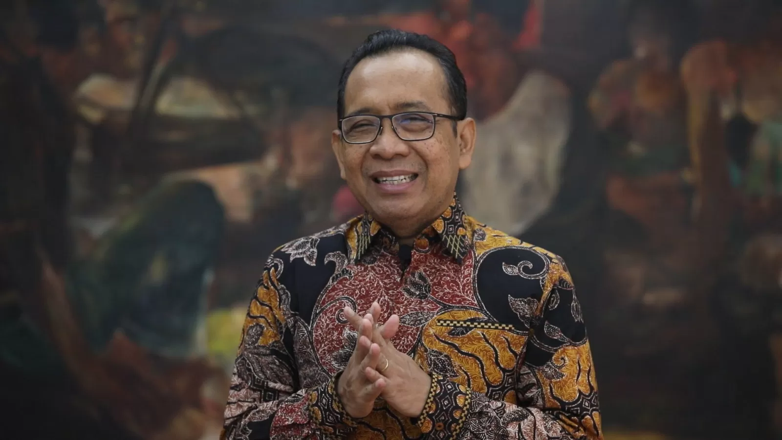 Menteri Sekretaris Negara, Pratikno (Foto Istimewa)