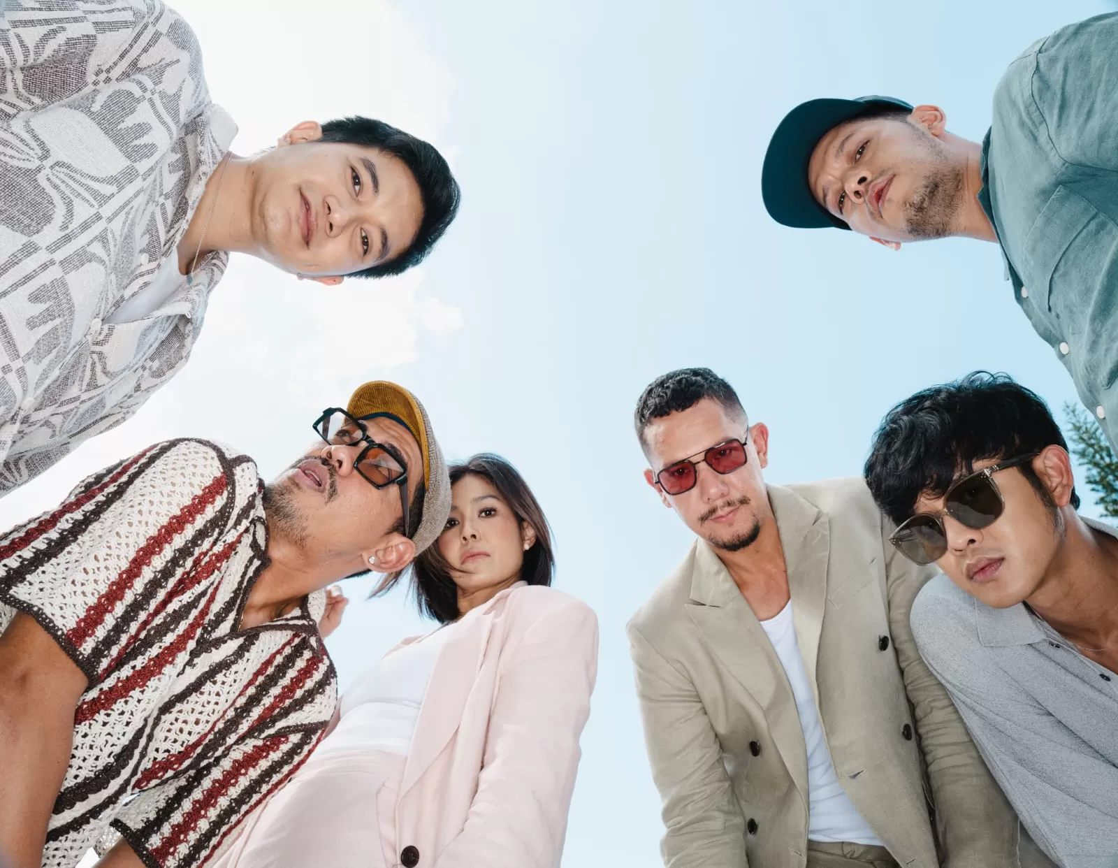 MALIQ & D'Essentials bakal menggelar tur di Indonesia dan Malaysia (Ist)