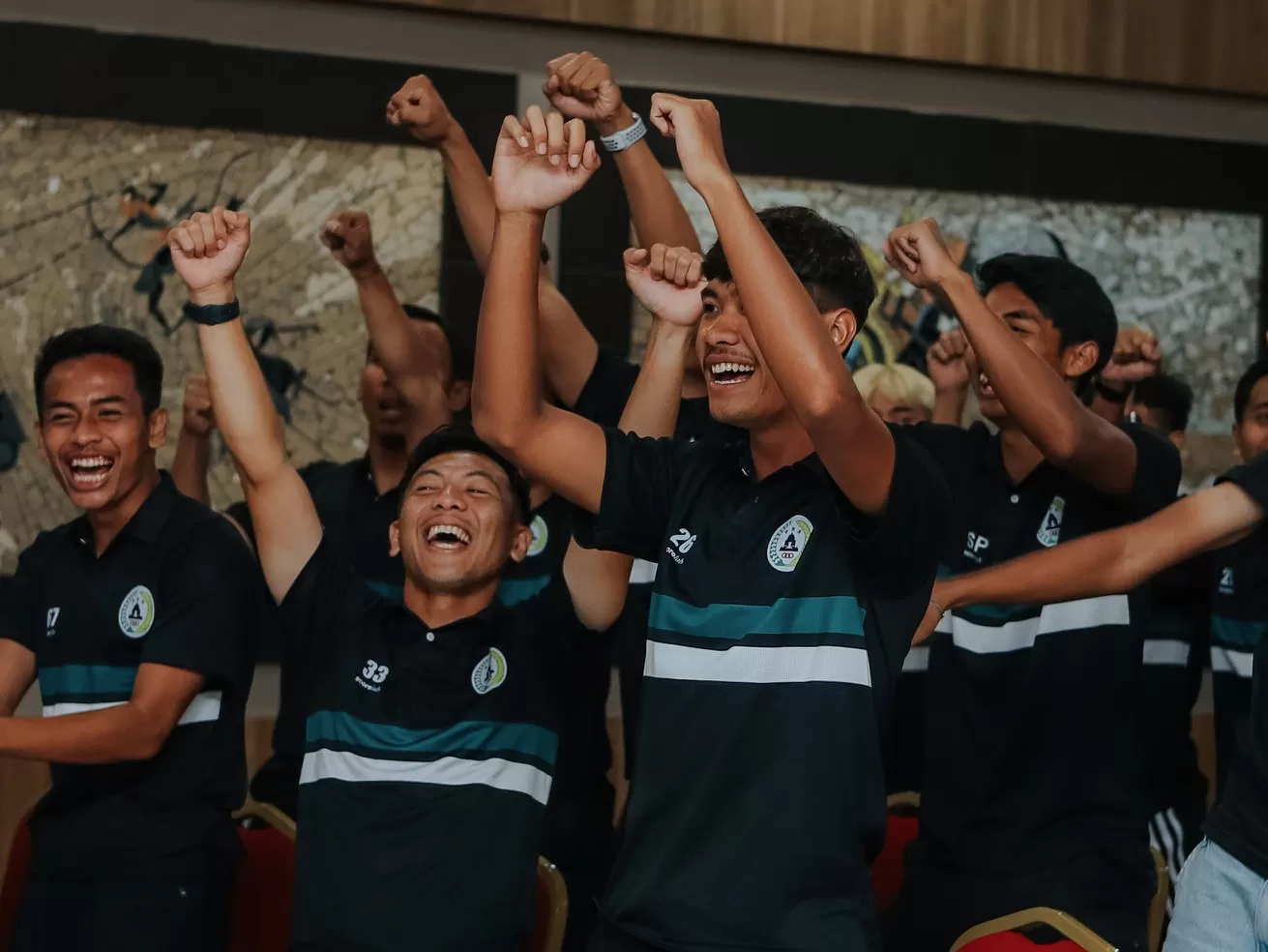 Skuad PSS bakal berhadapan dengan Borneo FC (Ist)