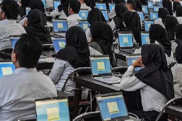  Hasil seleksi administrasi CPNS telah dibuka 14 September 2024 (pinterest)  