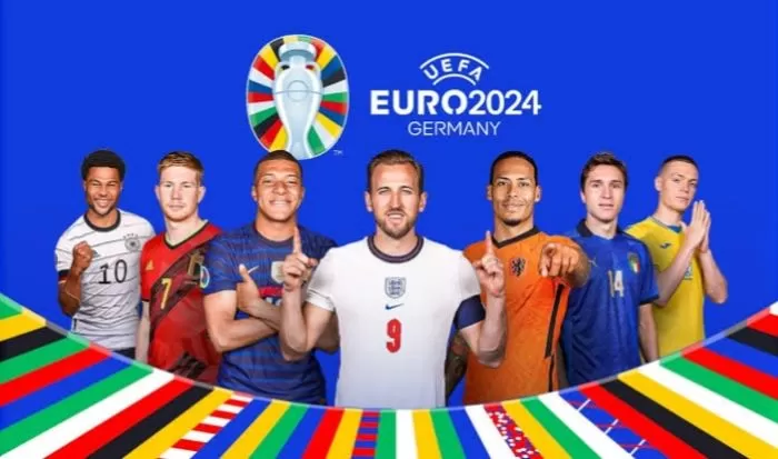 Dua pertandingan seru UEFA Nations League pada 14 Oktober 2024 (Linkedln)