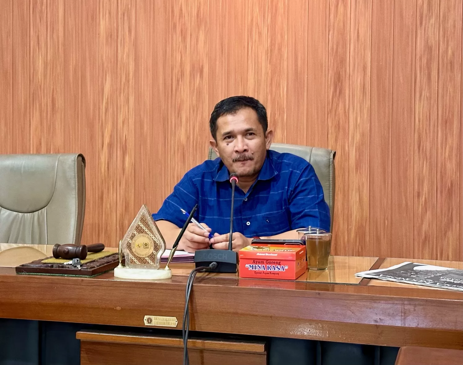 Eko Suwanto (Harminanto) 