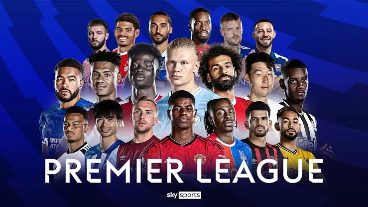 Premier League (Sky Sport)