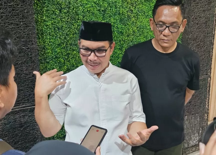 Walikota Yogyakarta Hasto Wardoyo (Foto Istimewa) 