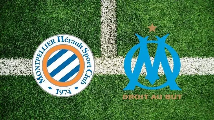 Montpellier vs Marseille (Oueet-france) 
