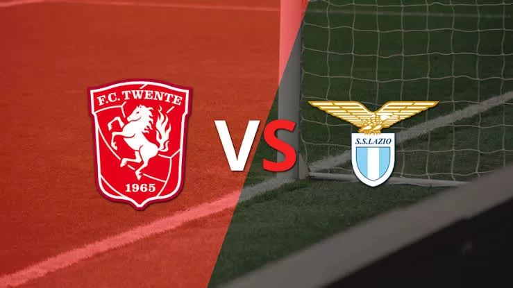 Pertandingan antara FC Twente vs Lazio (elDiarioAR)