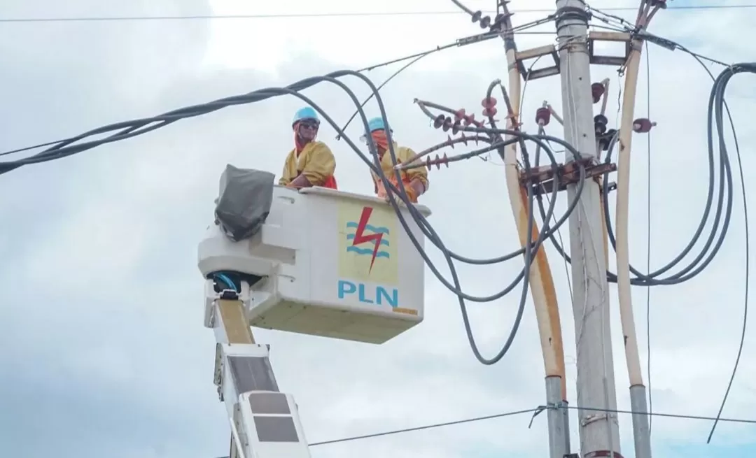 Jadwal terbaru pemeliharaan jaringan listrik wilayah DIY. (Dok. PLN)