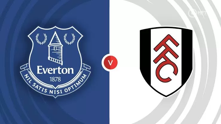 Liga Inggris antara Everton vs Fulham (MrFixitsTips)