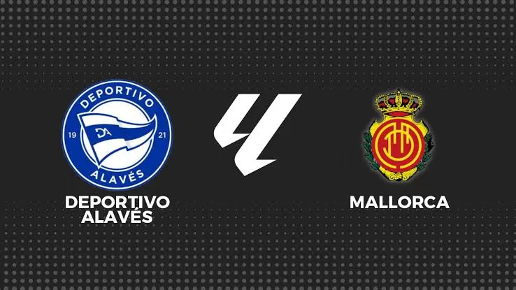 Pertandingan LaLiga Deportivo vs Mallorca (El Espa&ntilde;ol)