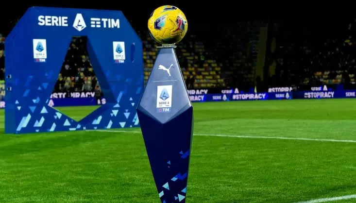 Simak dua pertandingan Serie-A 2024 (Sportal.eu)