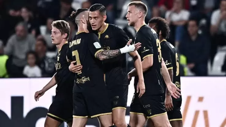 Dua pertandingan Serie-A 2024-2025 (Sporting News)