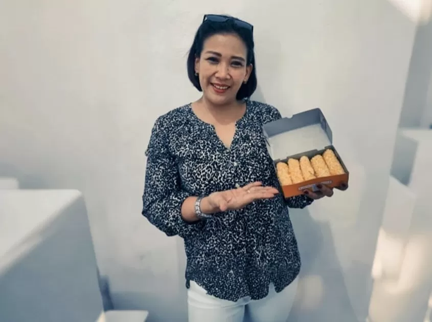 Dewi Setyowati (Ist)