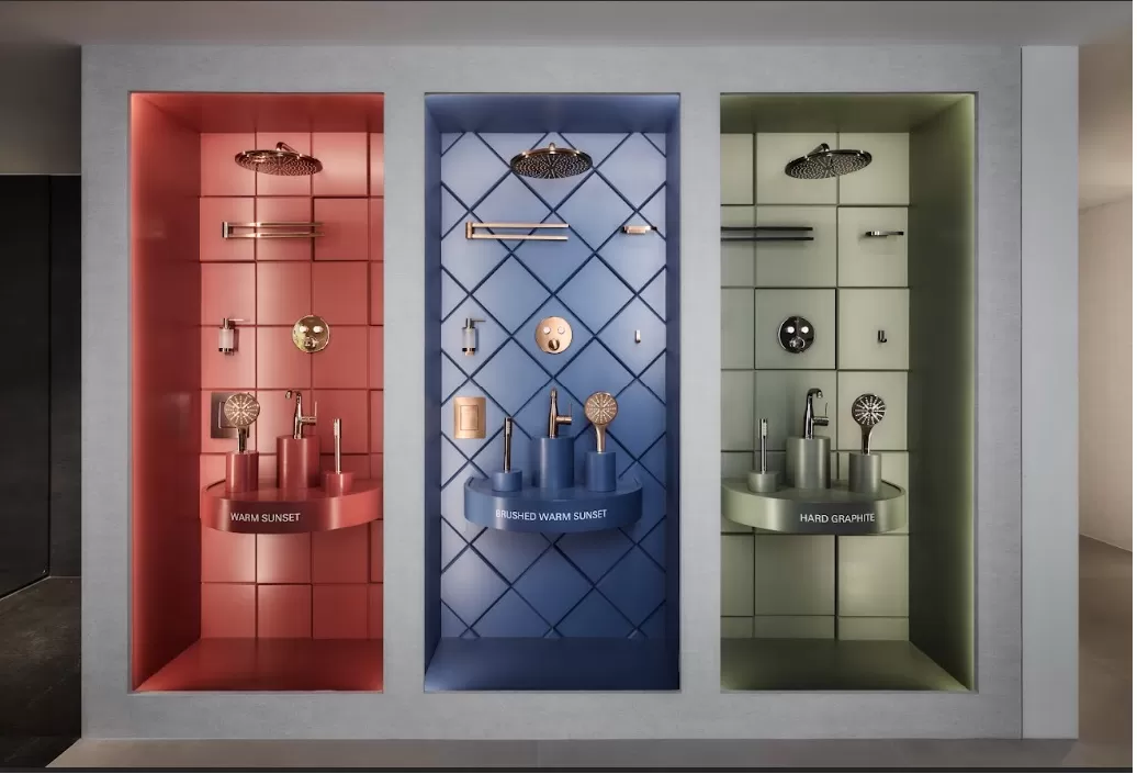 LIXIL Tampiklan Keunggulan Industri Arsitektur dan Desain di World Architecture Festival 2024  (istimewa)