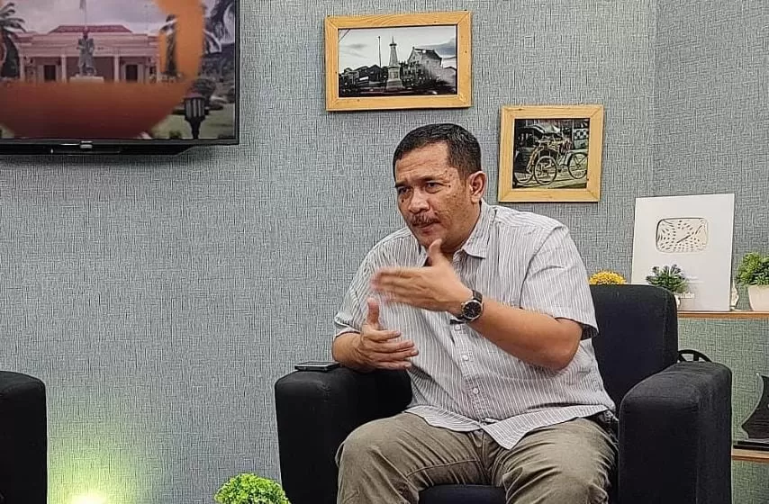 Ketua Komisi A DPRD DIY, Eko Suwanto (Foto: Istimewa)