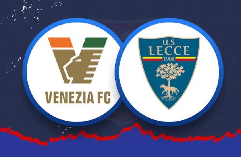 Laga Venezia vs Lecce (Football5star.net)