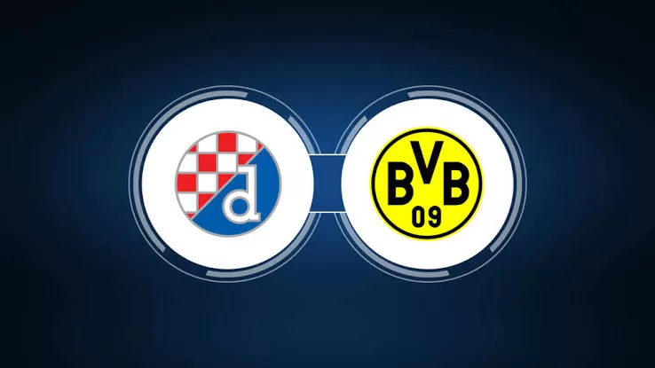 Prediksi skor pertandingan Dinamo Zagreb vs Borussia Dortmund (USA Today's FTW)