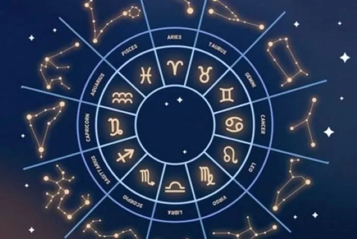 Ini Zodiak pada 27 November 2024 (pinterest)