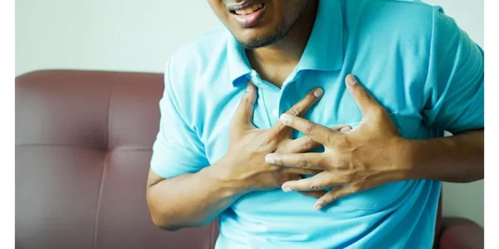 Ilustrasi mengenali henti jantung dan serangan jantung. (Pexels/Towfiqu Barbhuiya) 