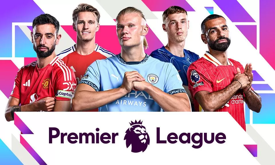 Dua pertandingan seru Premier Inggris (vidio)