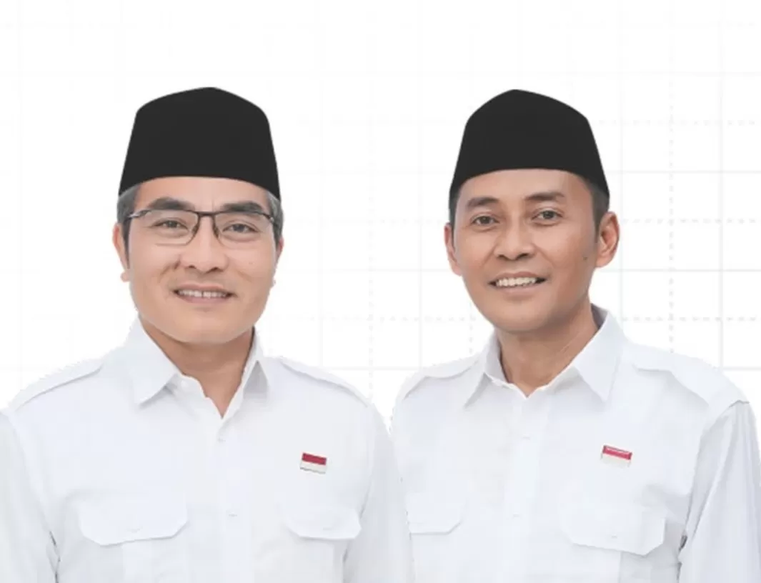 Sosok Abdul Halim - Aris (Ig @abdulhalim)