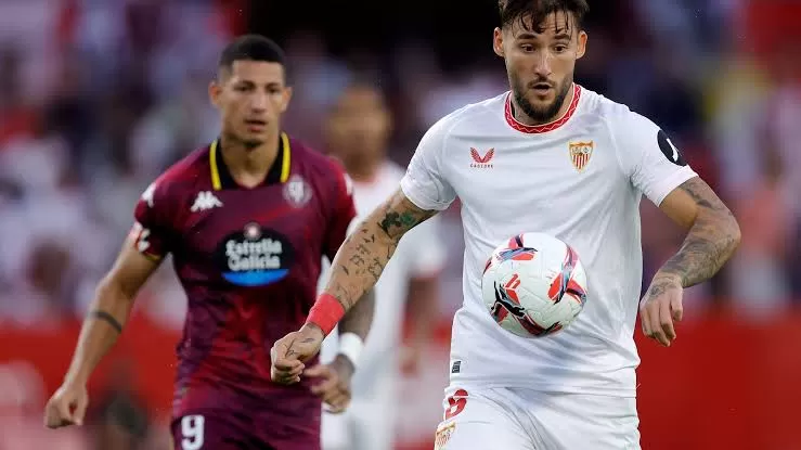 Prediksi Sevilla vs Osasuna (Free Betting Tips)