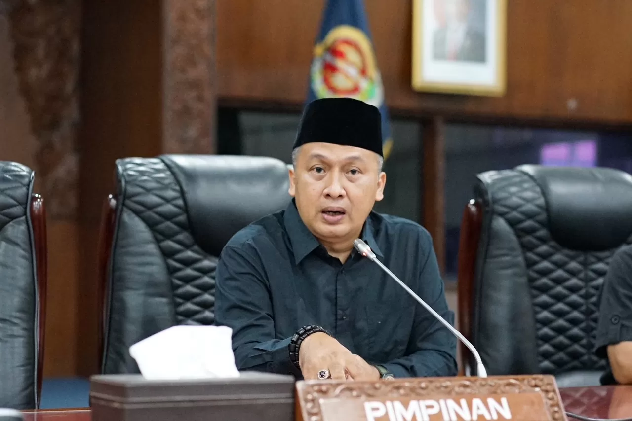 Lilik Syaiful Ahmad (Ist)