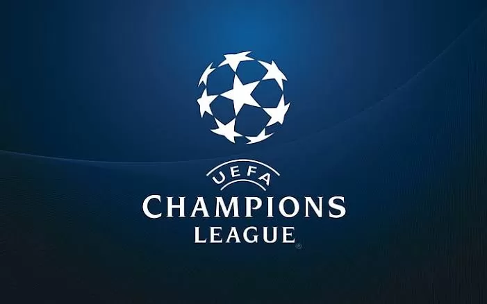 Laga pertandingan Liga Champions UEFA  (Foto: WallpaperBetter)
