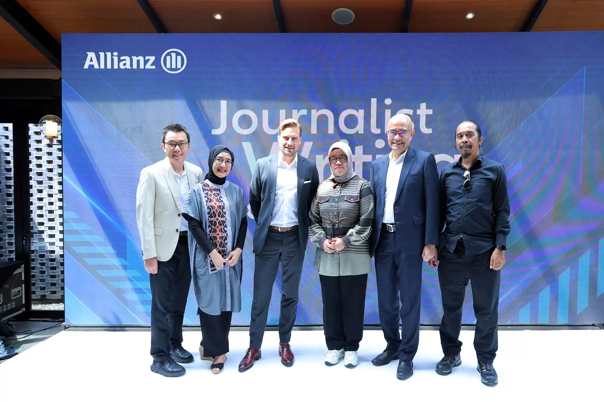 Narasumber diskusi daring gambaran ekonomi 2025  (Ist)