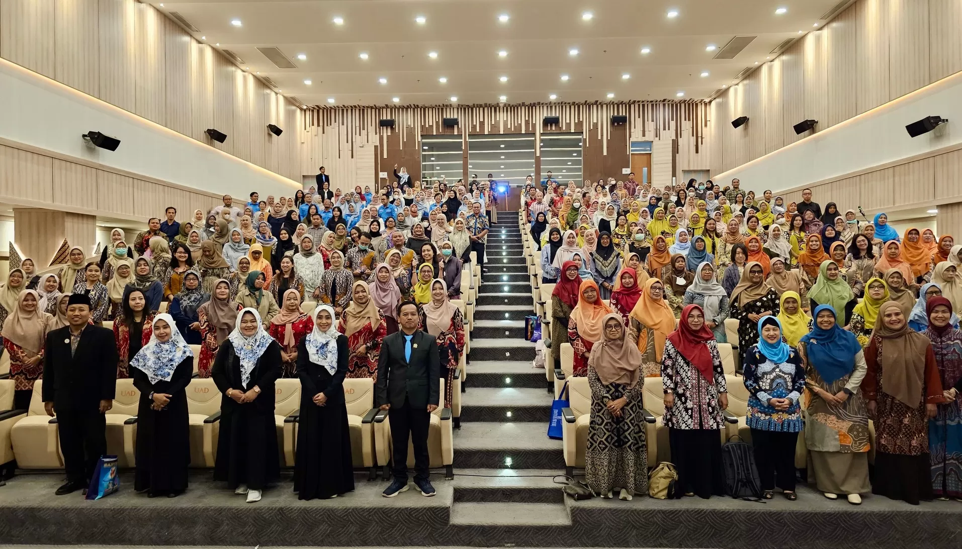 IAI se DIY gelar Rakercab (Ist)