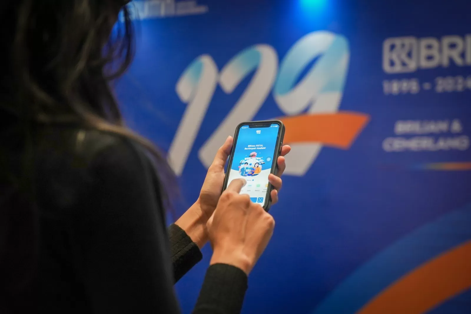 BRI untuk memberikan economic value bagi para pemegang saham (Ist)