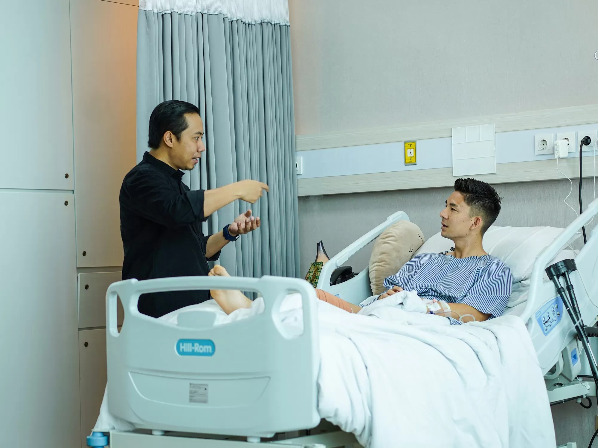 Kim Kurniawan lebih lama menepi di PSS (Ist)